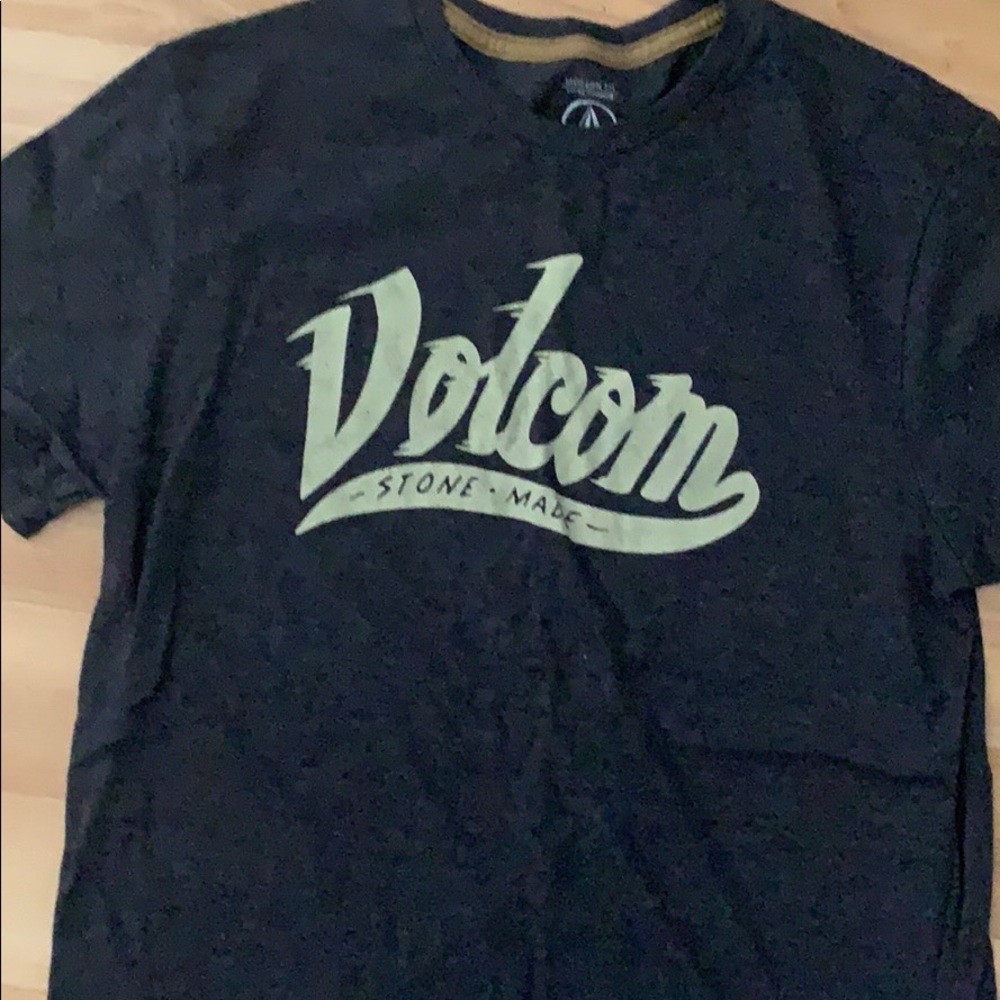 Volcom tee - Picture 2 of 2